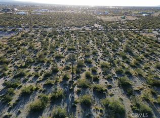 10 Wintergreen Rd, Pinon Hills, CA 92372