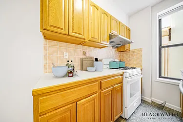 Rented by Blackwater Associates Inc.