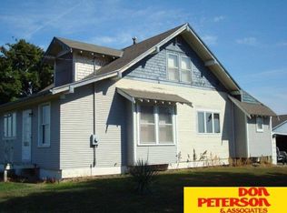 3354 N County Road 18, Ames, NE 68621