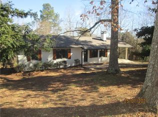 223 Spruce Pine St, Tate, GA 30177