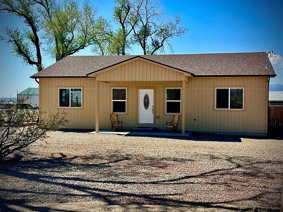 280 8th St, Penrose, CO 81240 Zillow