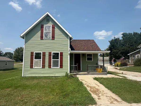 311 W Church St, Panora, IA 50216