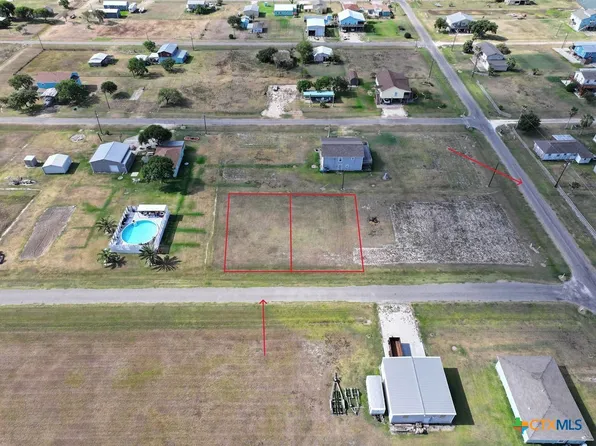 40 & 41 Seahorse Reef, Pt Lavaca, TX 77979