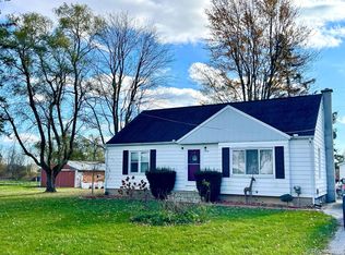 15131 Imlay City Rd, Mussey, MI 48014