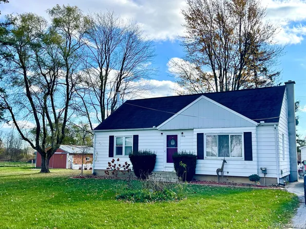 15131 Imlay City Rd, Mussey, MI 48014