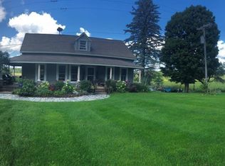 267 Hurricane Rd, Cold Brook, NY 13324