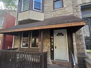 20 S 10th St - 3, Reading, PA 19602