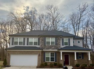 3309 Ardmore St, Burlington, NC 27215