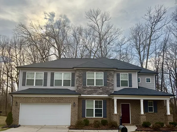 3309 Ardmore St, Burlington, NC 27215