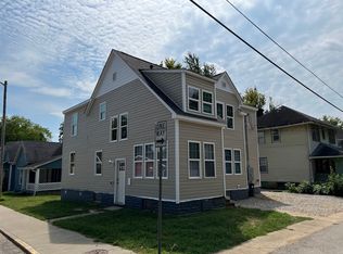 414 E 9th St, Bloomington, IN 47408
