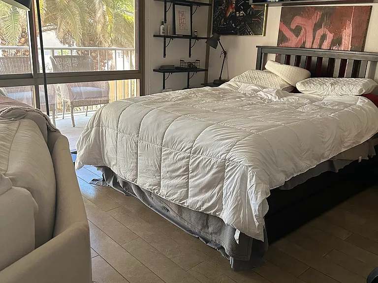 205 E Harmon Ave #219 — Photo 7