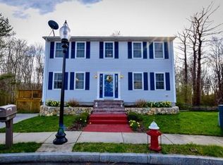 24 Medeiros Ct, New Bedford, MA 02745