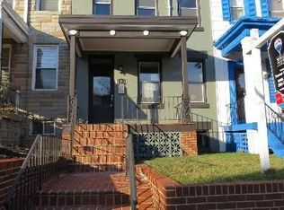 172 U St NE, Washington, DC 20002