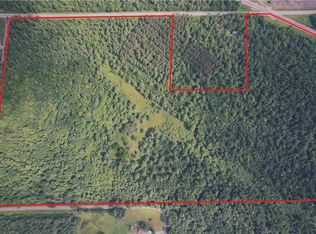 0 County Road K, Merrillan, WI 54754