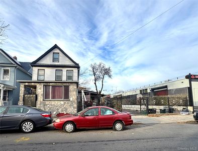 134-15 102nd Avenue, South Richmond Hill, NY, 11419