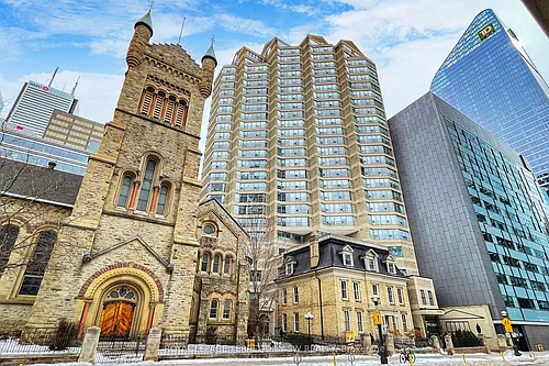 71 Simcoe St #2001 Photo 1 71 Simcoe St #2001 Photo 1