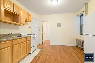 Rented by Bond New York