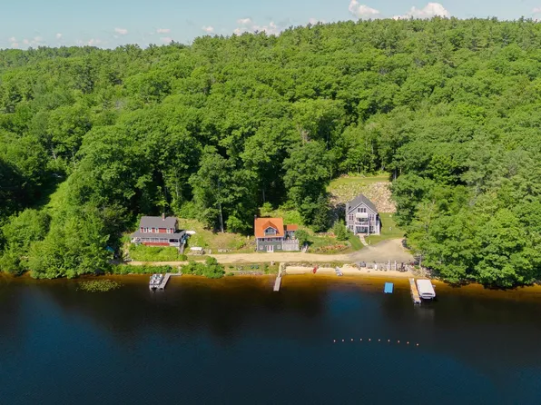 78 Colburn Lane, Rindge, NH 03461