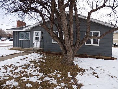 124 W Water St, Lewistown, MT, 59457