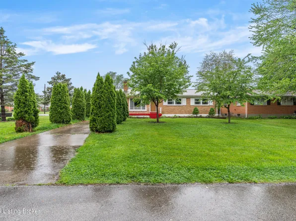 8214 Siesta Way, Louisville, KY 40219