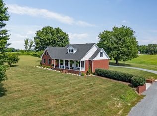 8574 Old Nashville Hwy, Woodbury, TN 37190