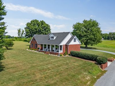 8574 Old Nashville Hwy, Woodbury, TN, 37190