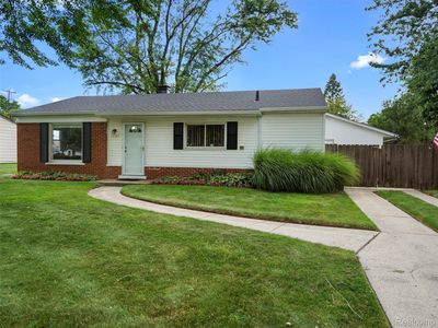 1091 Truwood Dr, Rochester Hills, MI, 48307