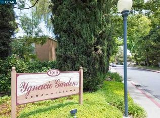1919 Ygnacio Valley Rd, Walnut Creek, CA 94598