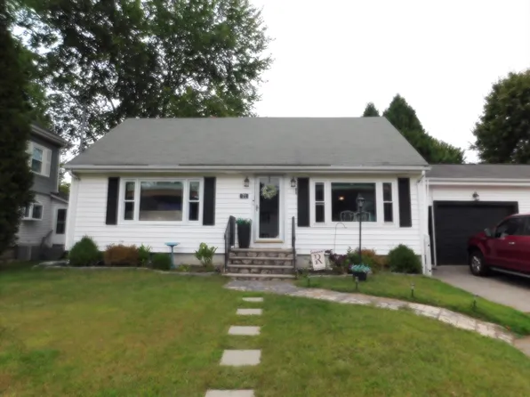 71 Oxford Ave Unit 71, Haverhill, MA 01835
