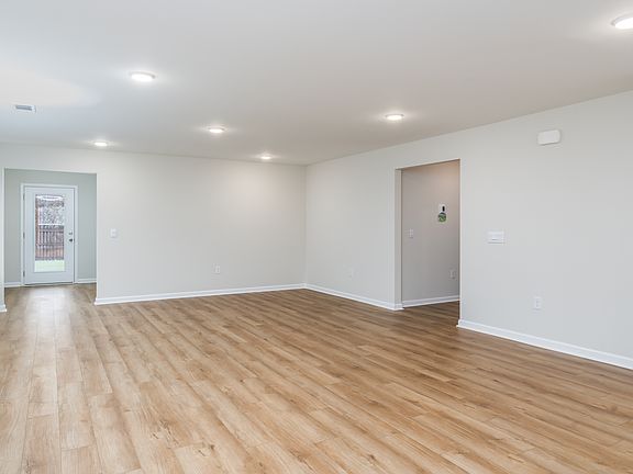 The Allagash by Stone Martin Builders