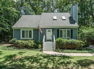 1301 Elmart Ln, North Chesterfield, VA 23235