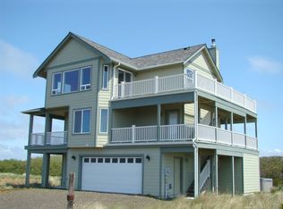 1117 Casper Ct SW, Ocean Shores, WA 98569