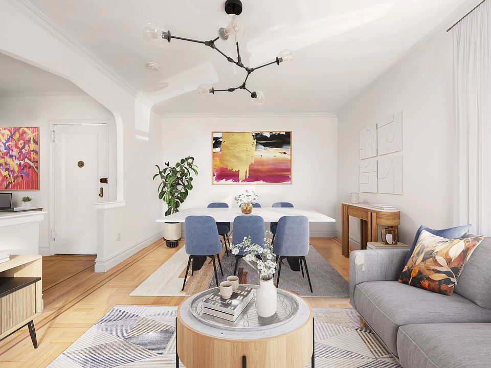 1st image of 60 Cooper St APT 1F