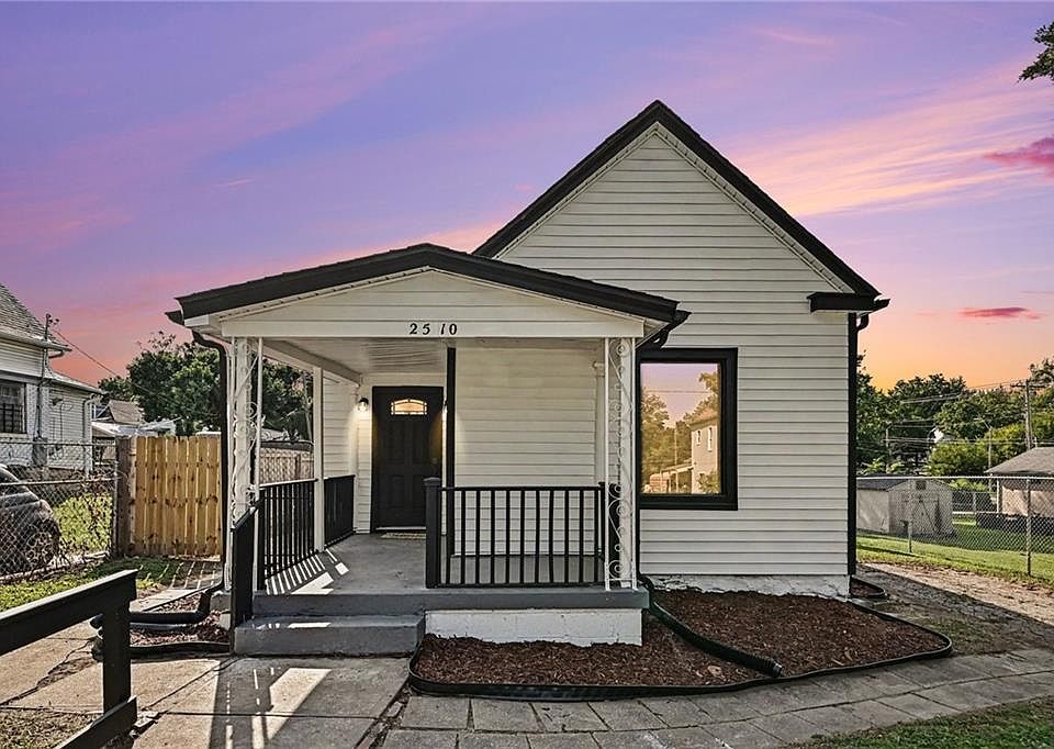 1st image of 2510 Bellefontaine Ave