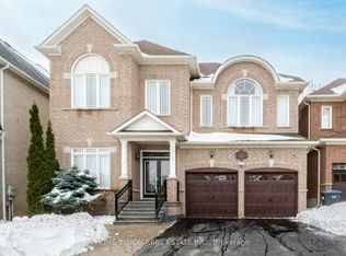 6 Nova Scotia Rd W #BASEMENT, Brampton, ON L6Y 5K8