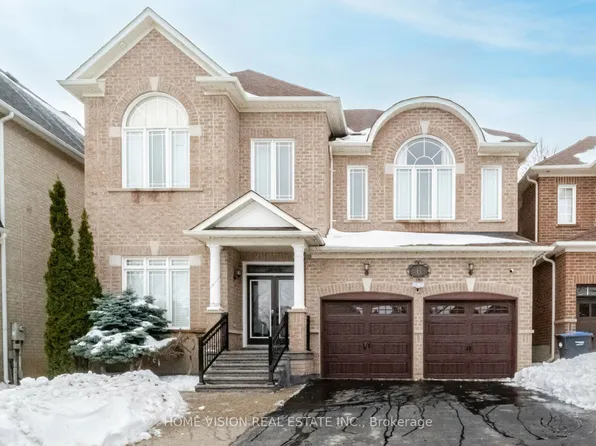 6 Nova Scotia Rd W #Basement, Brampton, ON L6Y 5K8
