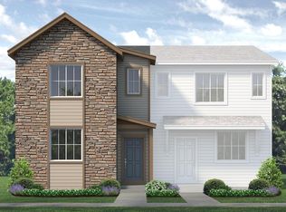 Acadia Plan, Spring Valley, Longmont, CO 80504