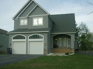 59 Country Club Rd, Queensbury, NY 12804