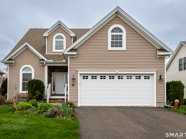 63 Scenic Drive #63, Berlin, CT 06037