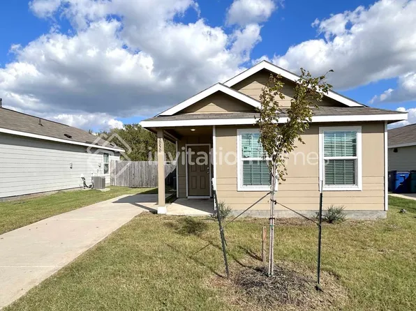 3050 Wallace Wells Ct, Crandall, TX 75114
