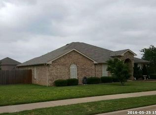 6250 Vista View Dr, Midlothian, TX 76065