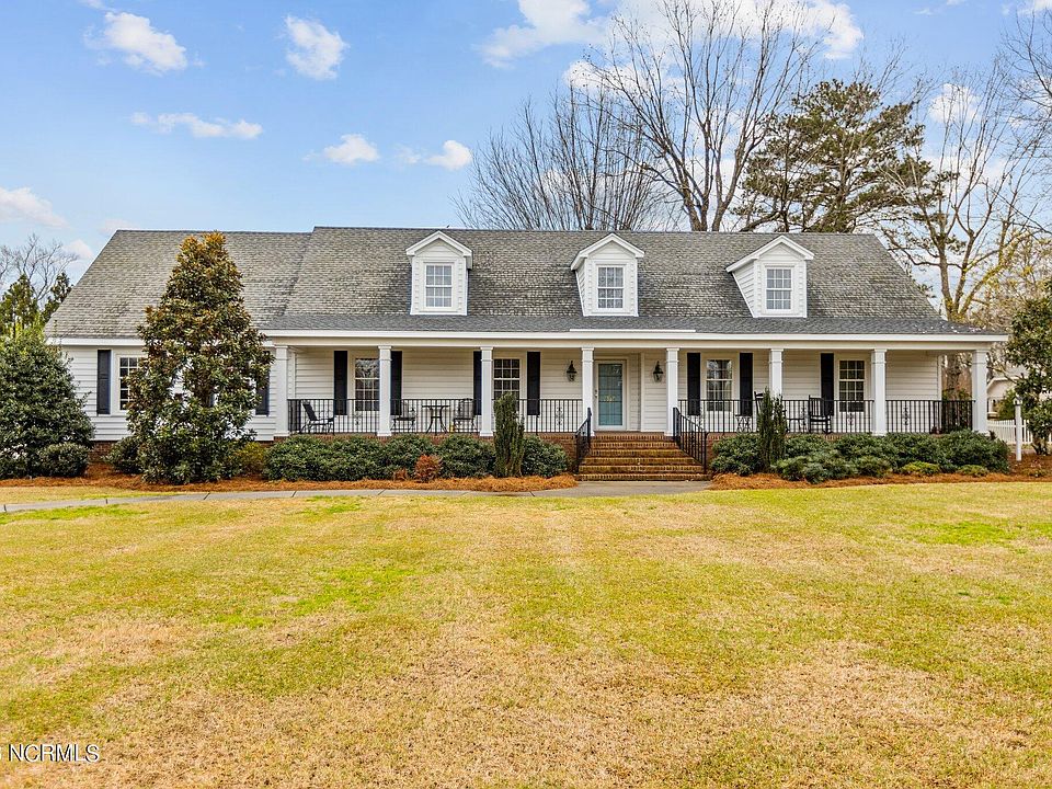 1511 Thomas Langston Road, Winterville, NC 28590 Zillow