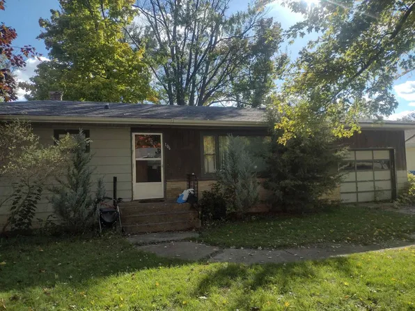106 9TH Street, Brodhead, WI 53520