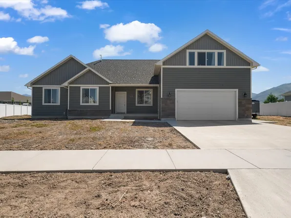 2658 S 1060 W, Nibley, UT 84321