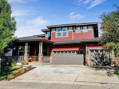 917 Lasnik St, Erie, CO, 80516