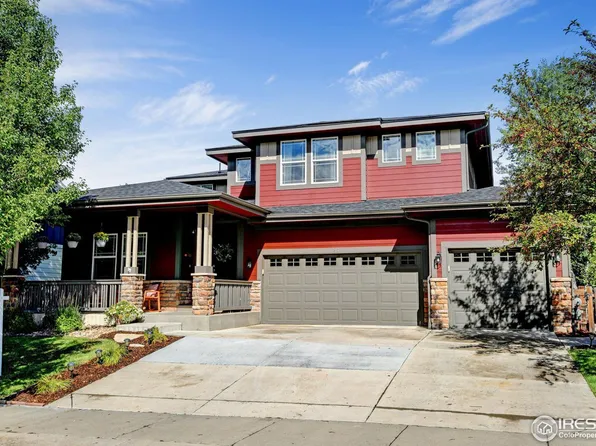 917 Lasnik St, Erie, CO 80516