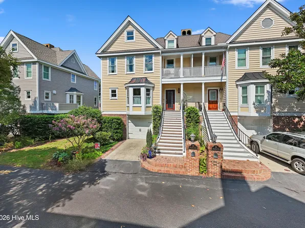 38 Harleston Place, Charleston, SC 29401