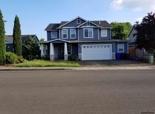 1236 Homestead Pl, Molalla, OR 97038