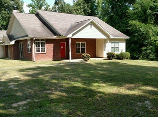 194 Lafayette Rd, Cusseta, GA 31805