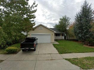 1700 W Canfield Ave, Coeur D Alene, ID 83815